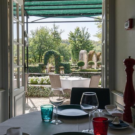 Manoir D'Hautegente Coly Екстер'єр фото