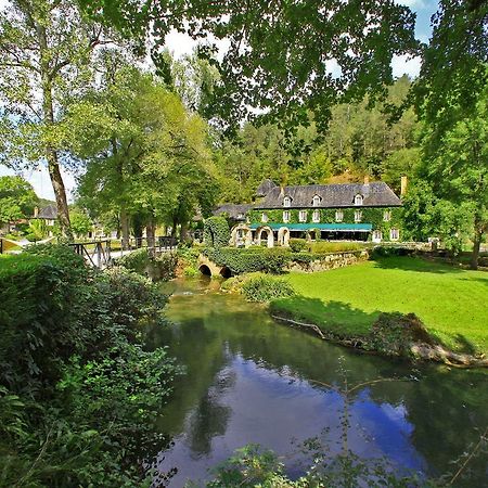 Manoir D'Hautegente Coly Екстер'єр фото