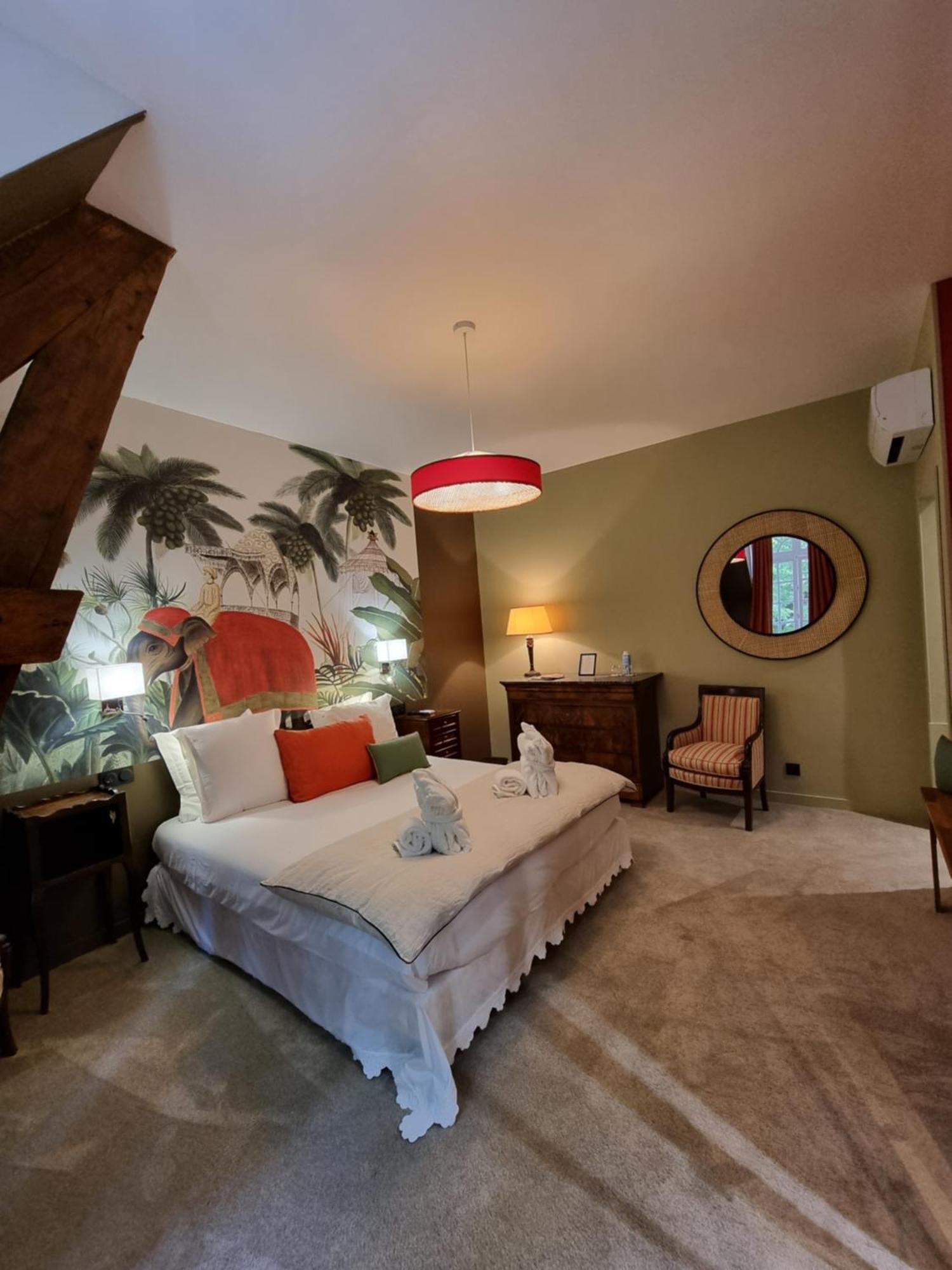 Manoir D'Hautegente Coly Екстер'єр фото