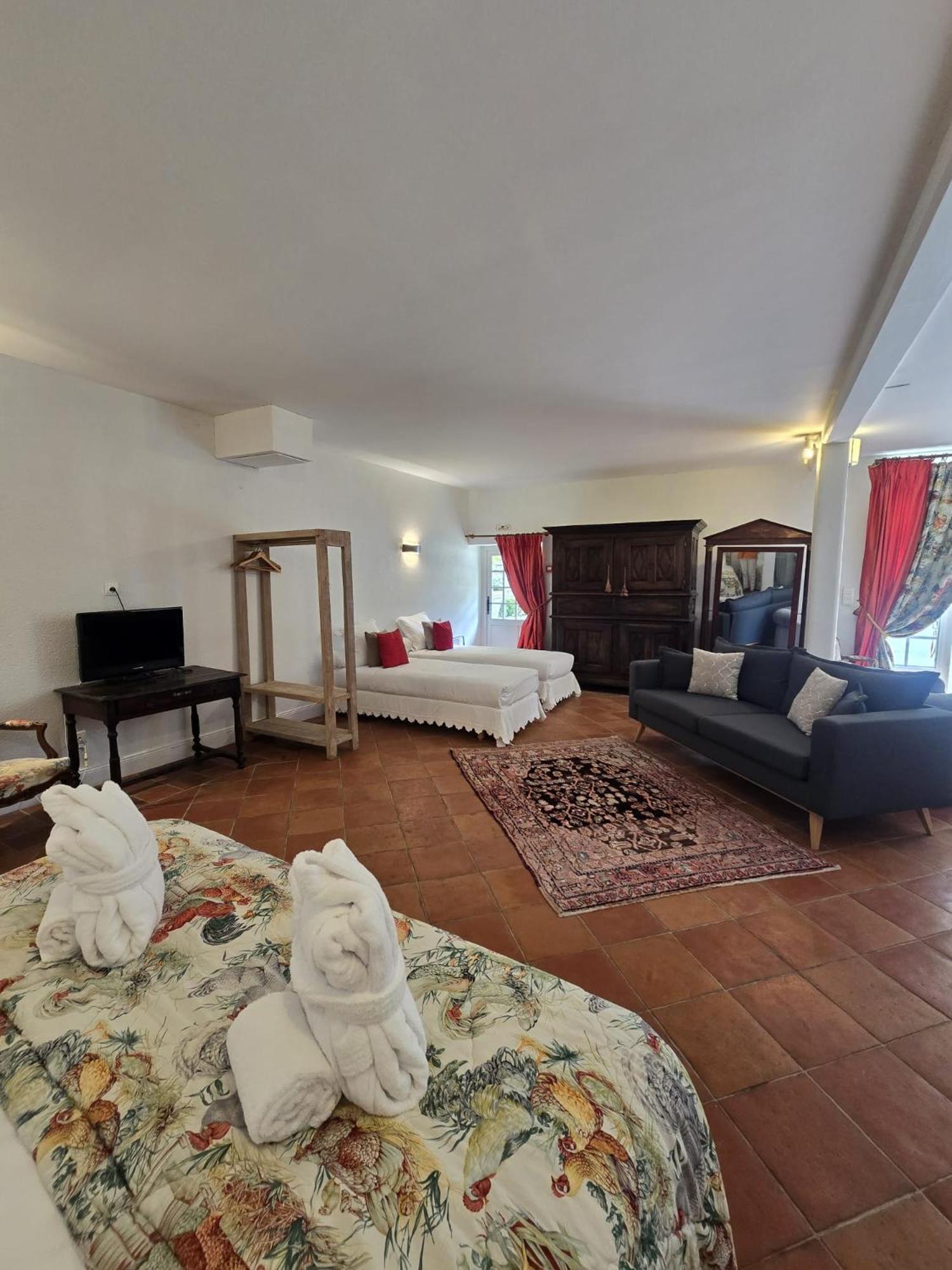 Manoir D'Hautegente Coly Екстер'єр фото