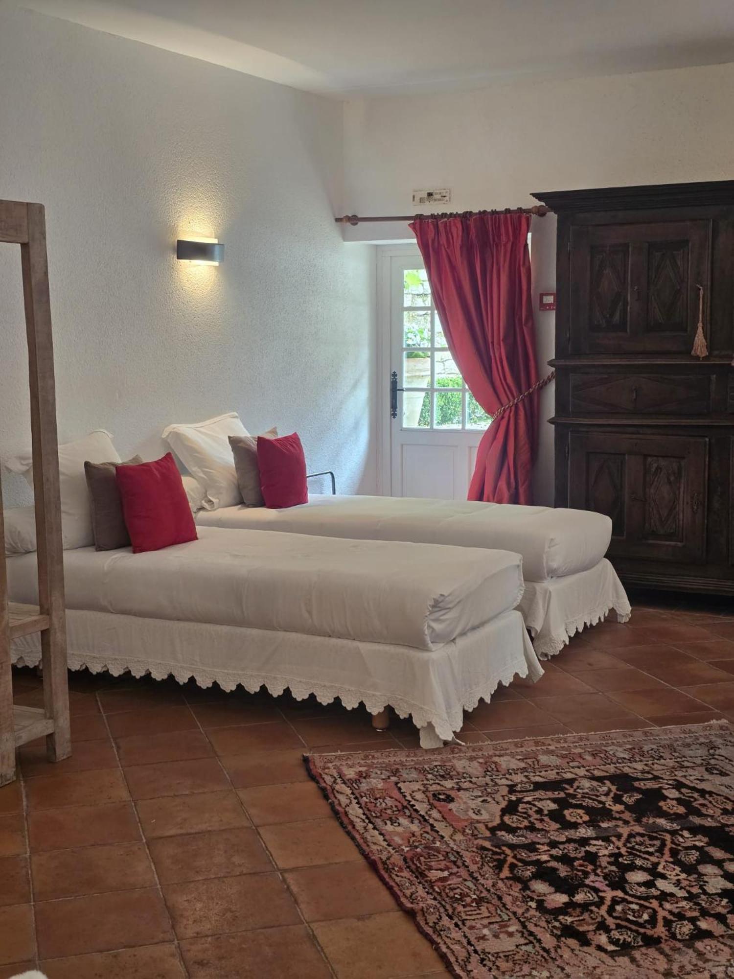 Manoir D'Hautegente Coly Екстер'єр фото