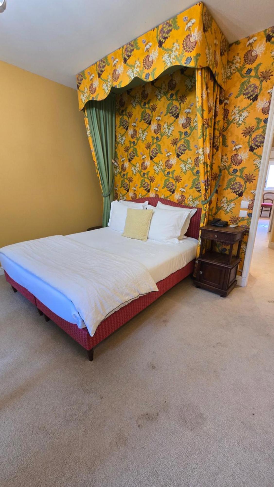 Manoir D'Hautegente Coly Екстер'єр фото
