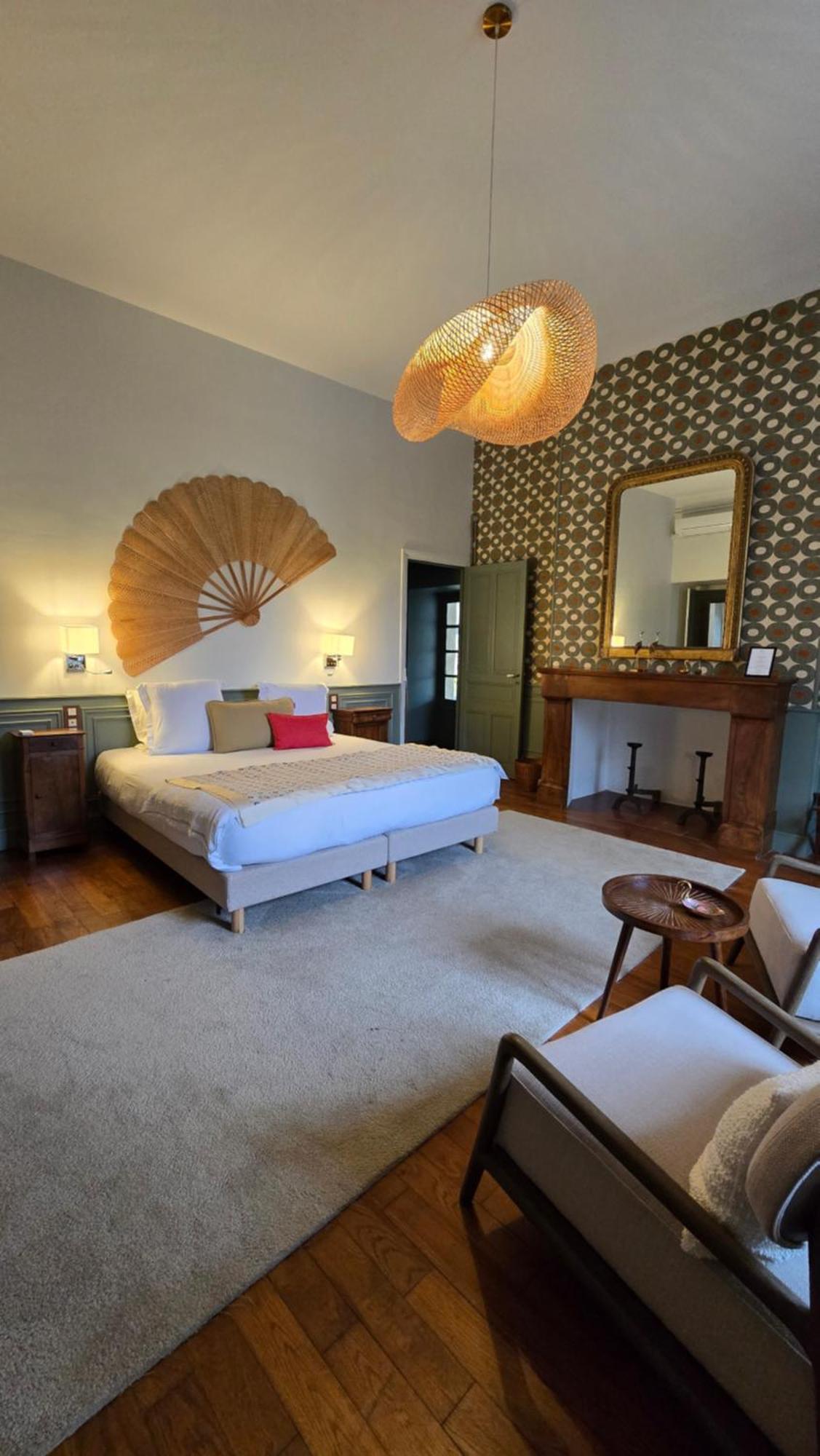Manoir D'Hautegente Coly Екстер'єр фото