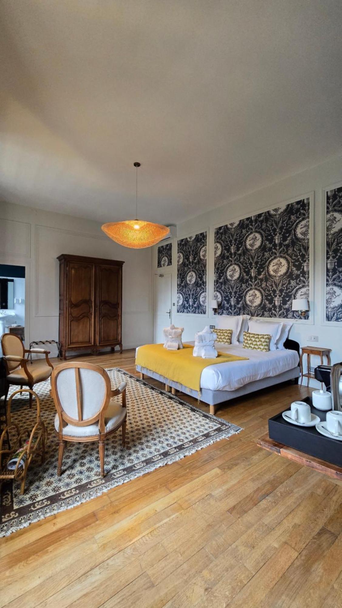 Manoir D'Hautegente Coly Екстер'єр фото