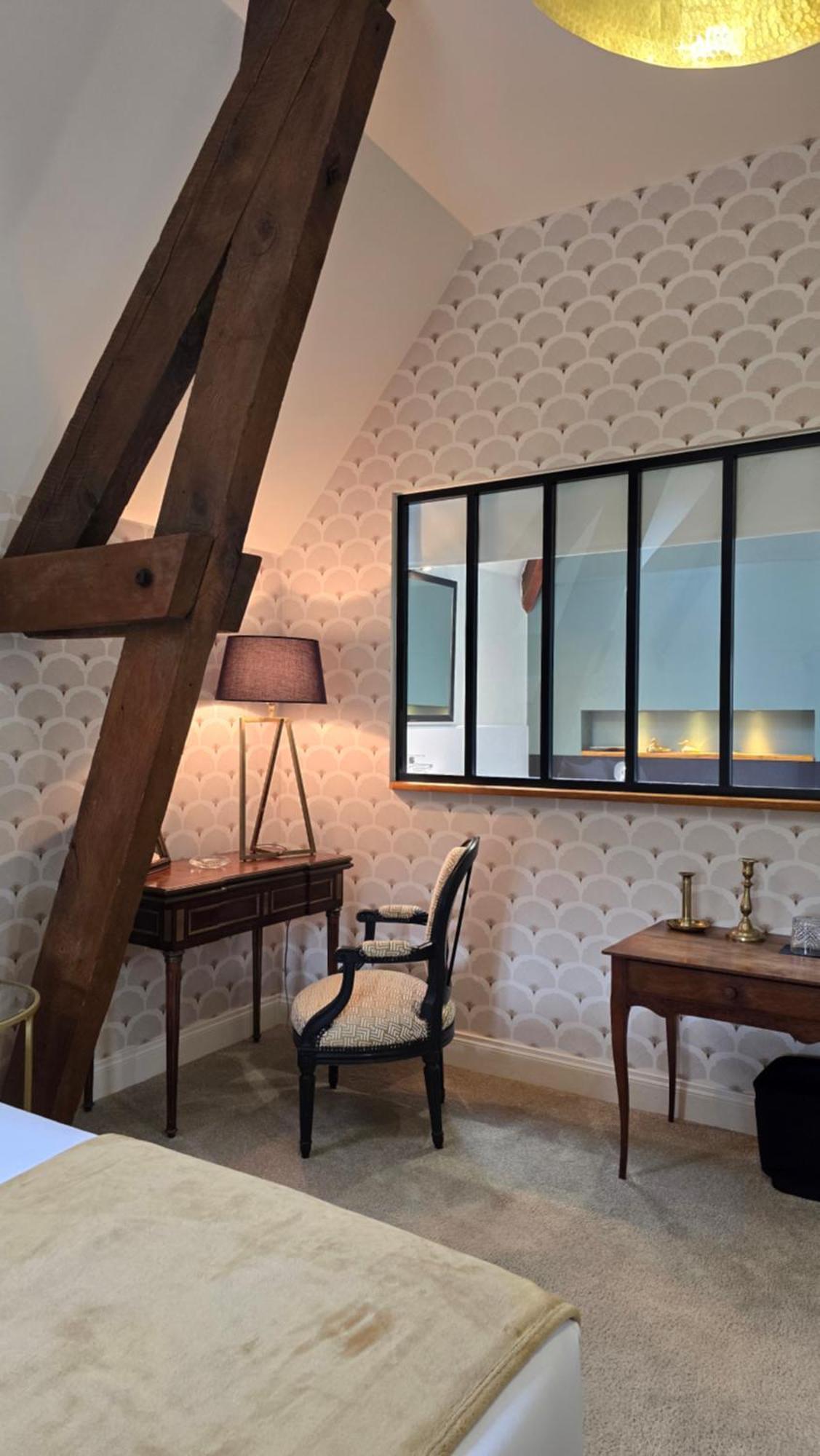 Manoir D'Hautegente Coly Екстер'єр фото
