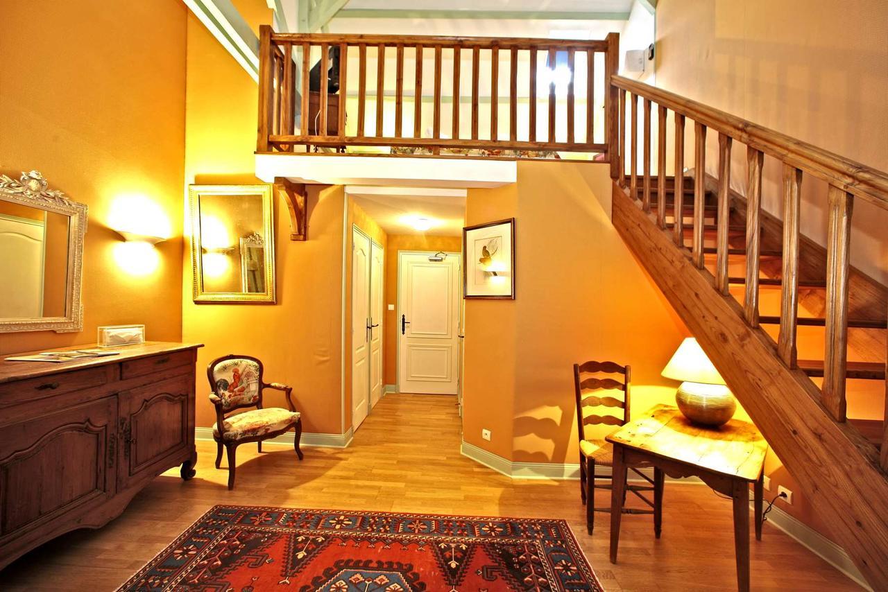Manoir D'Hautegente Coly Екстер'єр фото